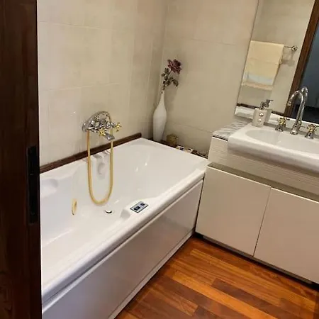 Lägenhet Loft Carlotta Viareggio