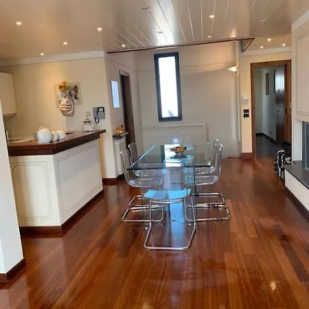 Lägenhet Loft Carlotta *