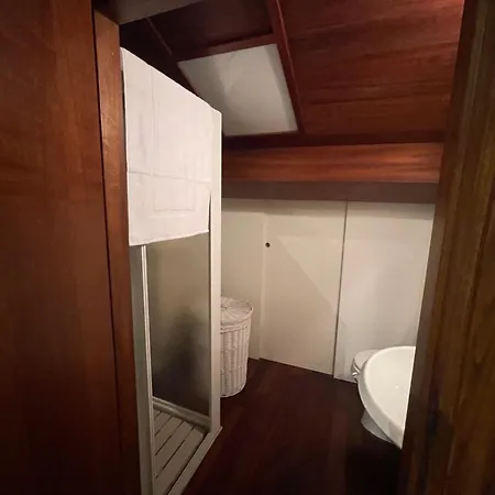 Loft Carlotta Apartment *