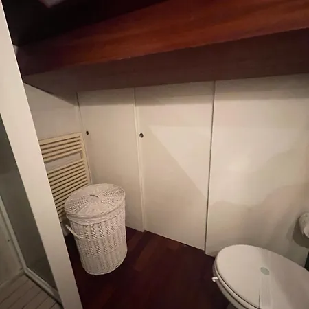 Apartment Loft Carlotta Viareggio