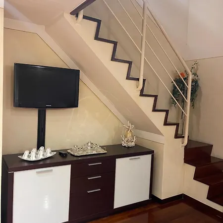 Loft Carlotta Viareggio