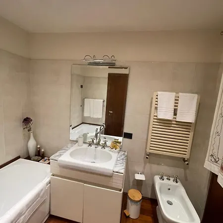 Loft Carlotta Apartment *