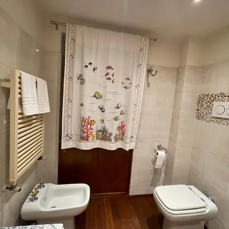 Loft Carlotta *