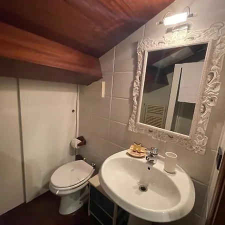 Loft Carlotta Apartment