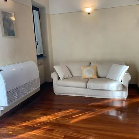 Loft Carlotta Apartment *