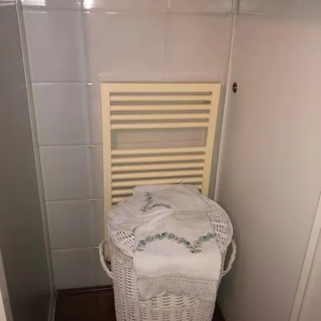 Apartment Loft Carlotta *