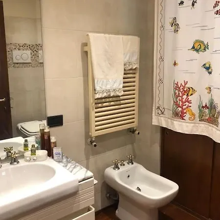 Loft Carlotta Apartment