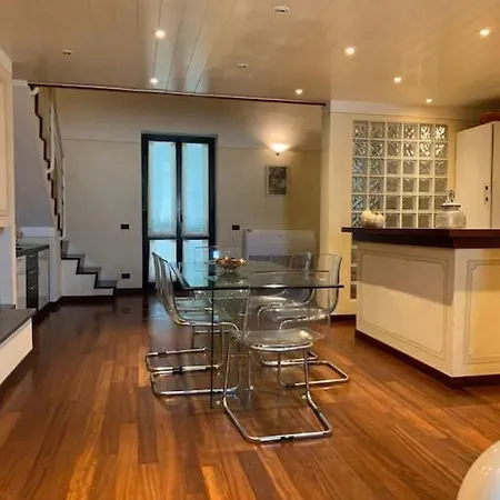 Loft Carlotta Apartment *