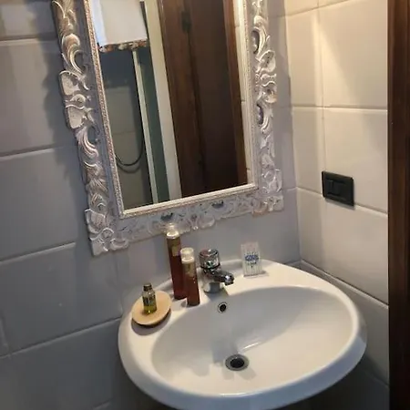 Apartment Loft Carlotta