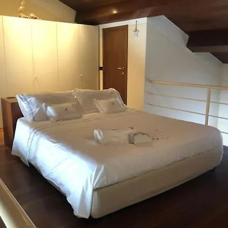 Loft Carlotta Apartment Viareggio