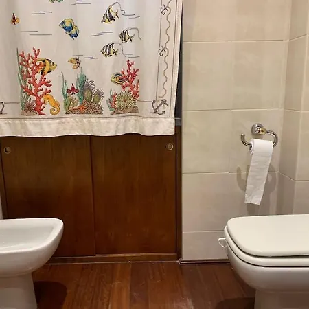 Loft Carlotta Apartment