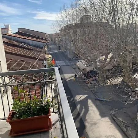 Apartment Loft Carlotta