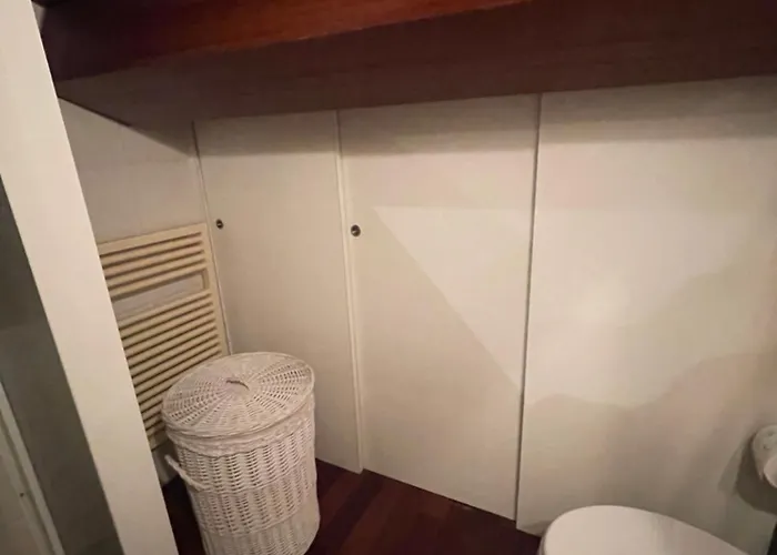 Apartment Loft Carlotta Viareggio