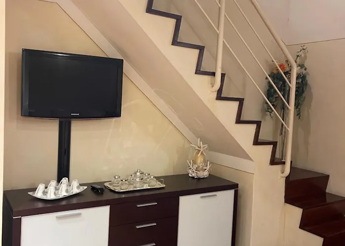 Loft Carlotta Viareggio