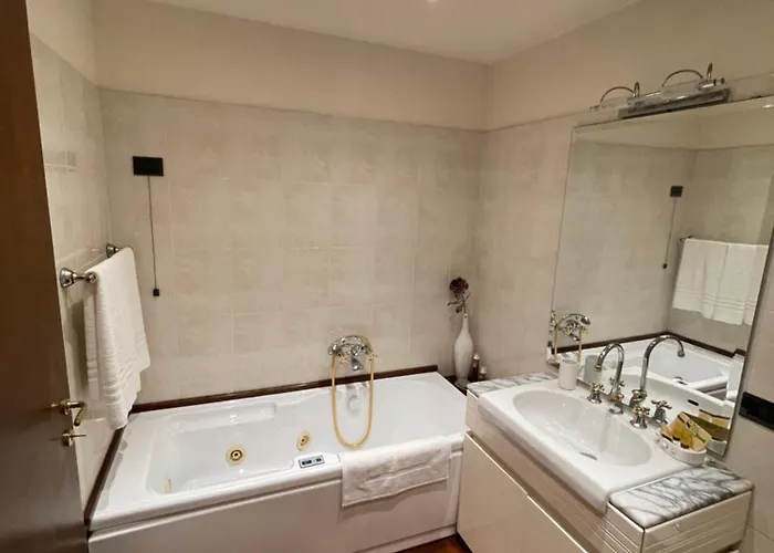 Loft Carlotta Apartment *