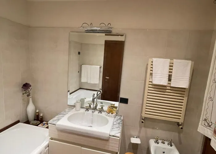 Loft Carlotta Apartment *