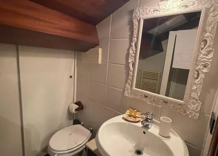 Loft Carlotta Apartment