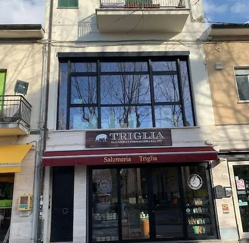 Apartment Loft Carlotta