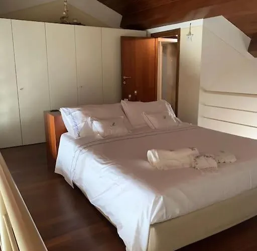 Apartment Loft Carlotta Viareggio