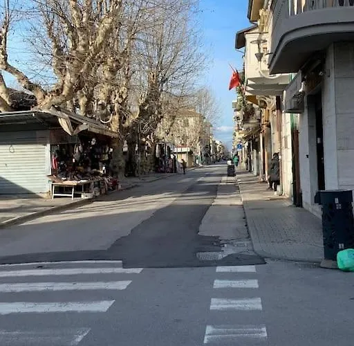 Loft Carlotta Apartment Viareggio