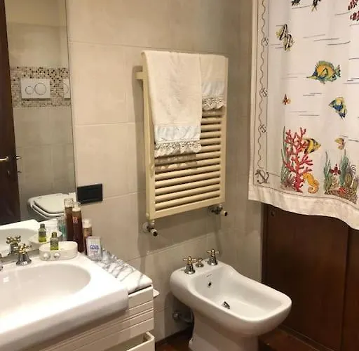 Loft Carlotta Apartment