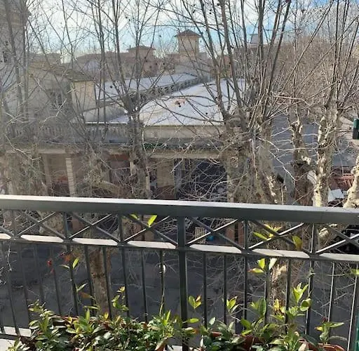 Loft Carlotta Apartment