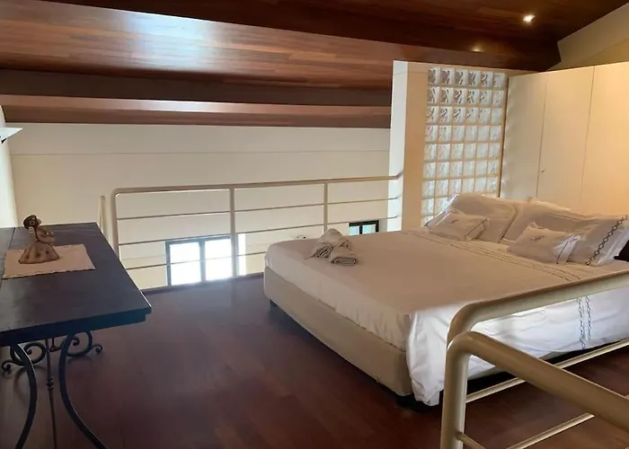 Apartment Loft Carlotta