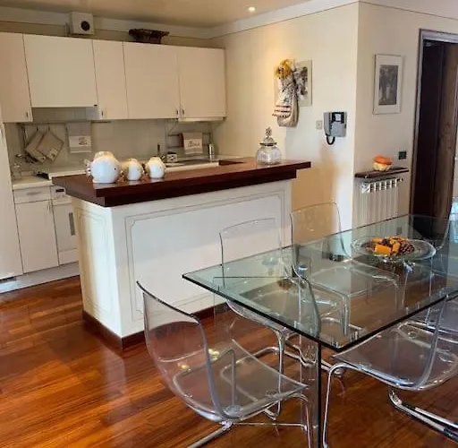 Loft Carlotta Apartment Viareggio