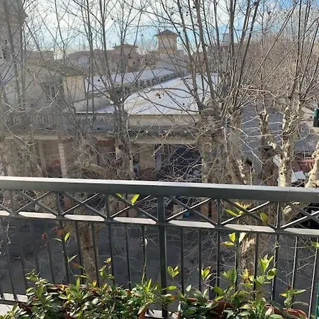 Loft Carlotta Lägenhet