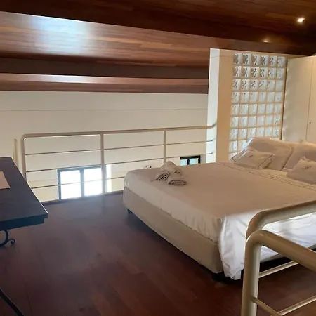 Lägenhet Loft Carlotta