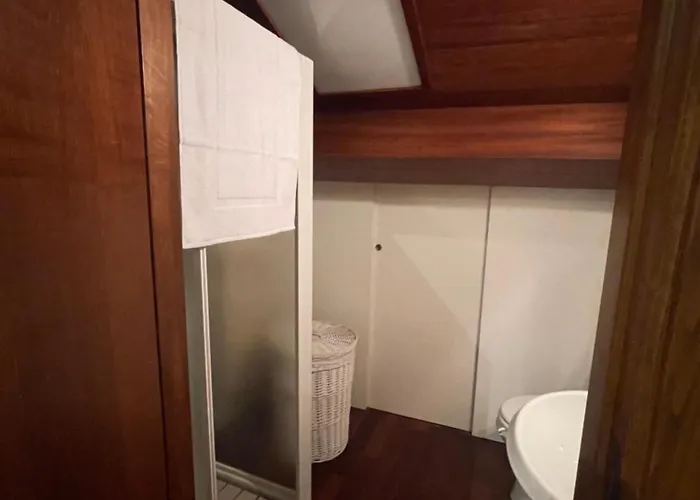 Loft Carlotta Lägenhet *