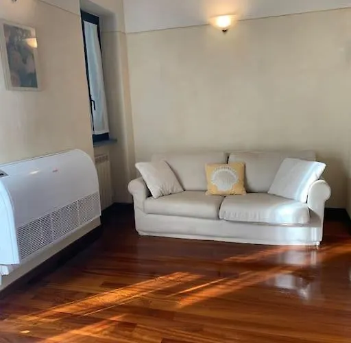 Loft Carlotta Lägenhet *