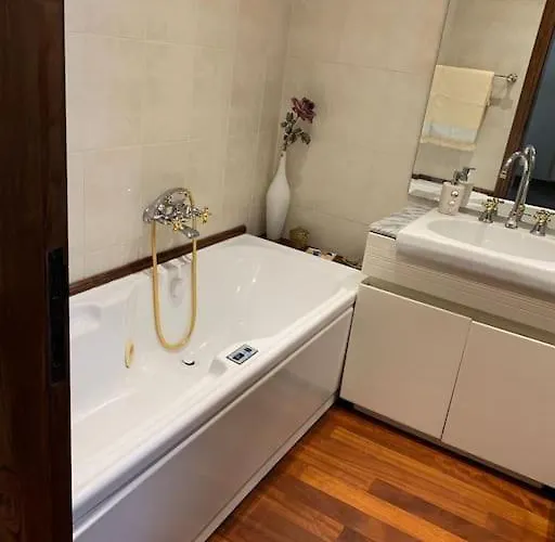 Lägenhet Loft Carlotta Viareggio