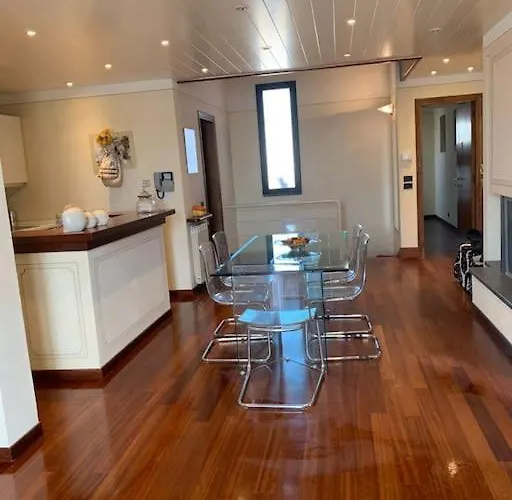 Lägenhet Loft Carlotta *