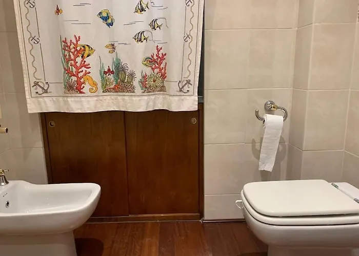 Loft Carlotta Lägenhet