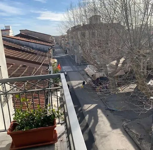 Lägenhet Loft Carlotta